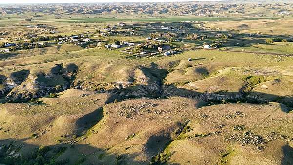 81.3 Acres of Agricultural Land for Sale in Sidney, Montana