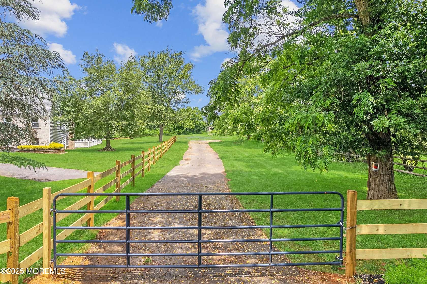 3 Acres of Residential Land for Sale in Marlboro, New Jersey