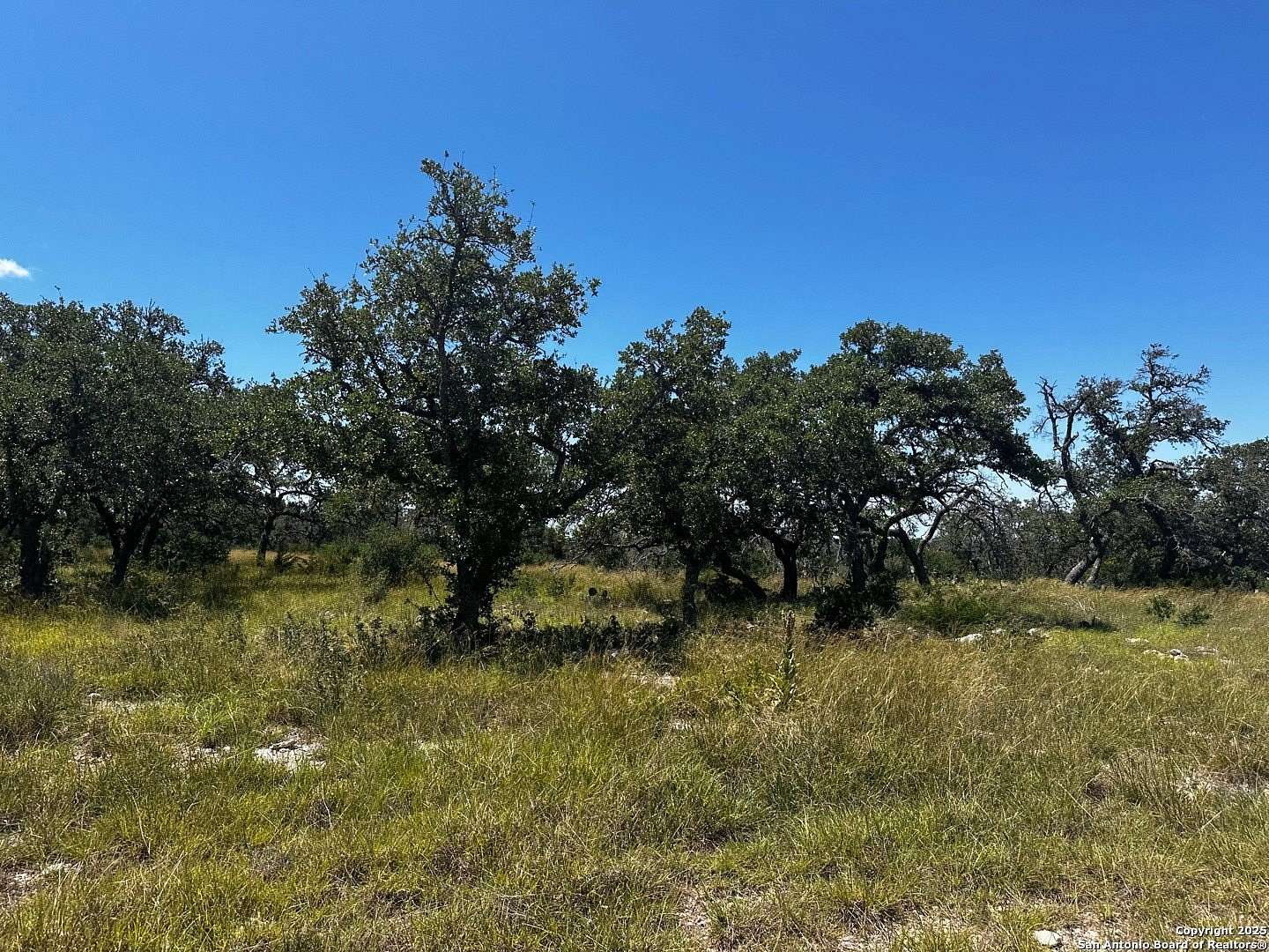 5.16 Acres of Residential Land for Sale in Kerrville, Texas