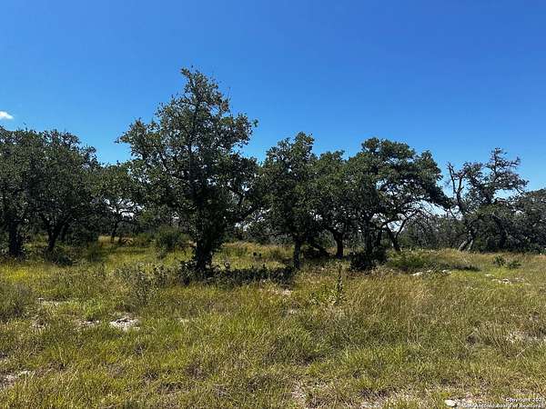 5.16 Acres of Residential Land for Sale in Kerrville, Texas