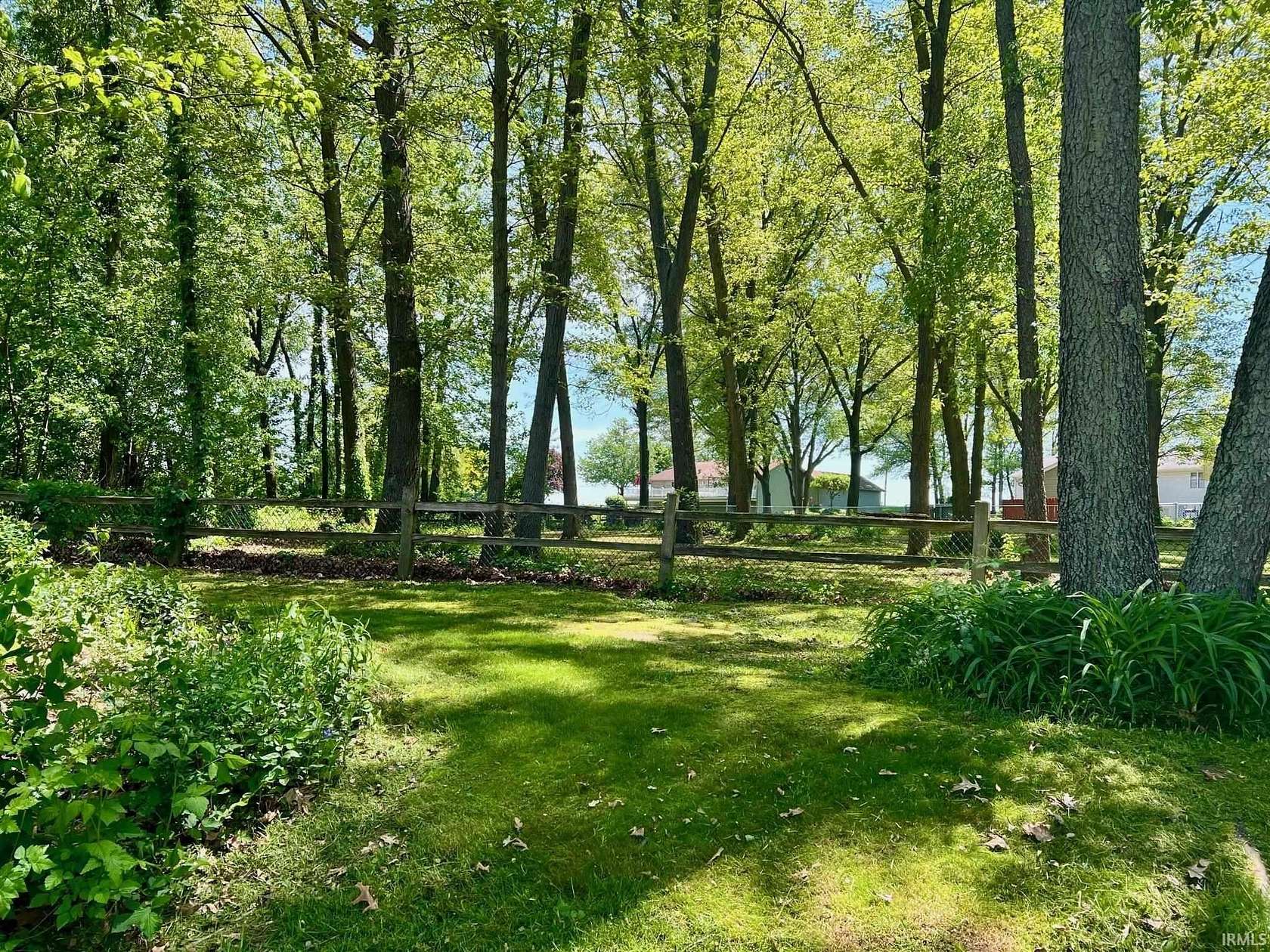 0.78 Acres of Residential Land for Sale in New Carlisle, Indiana