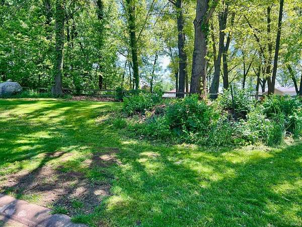 0.78 Acres of Residential Land for Sale in New Carlisle, Indiana