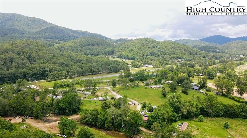 24 Acres of Recreational Land for Sale in Banner Elk, North Carolina