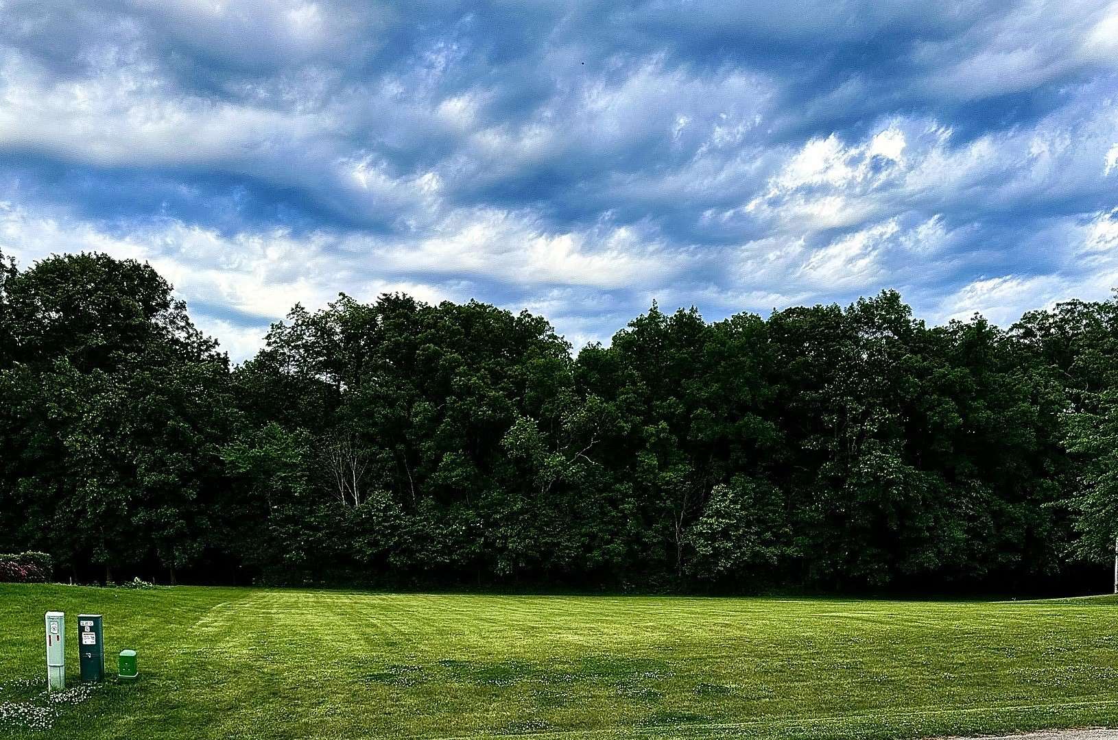 Residential Land for Sale in Earlville, Illinois