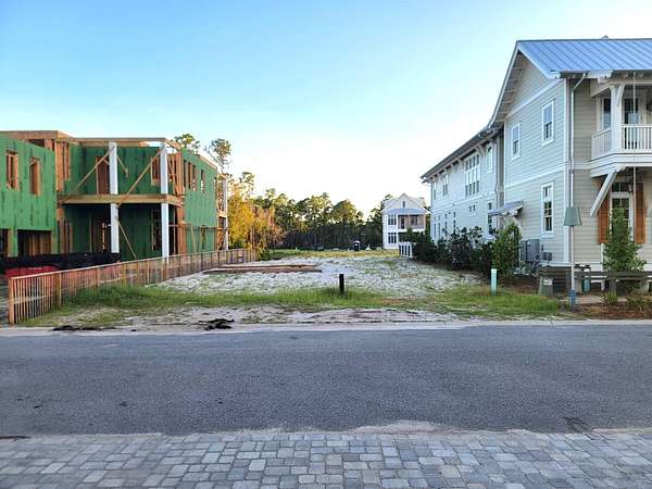 0.13 Acres of Residential Land for Sale in Santa Rosa Beach, Florida