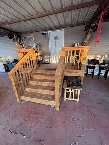 2 Acres of Residential Land with Home for Sale in Odessa, Texas