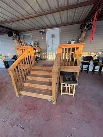 2 Acres of Land with Home for Sale in Odessa, Texas