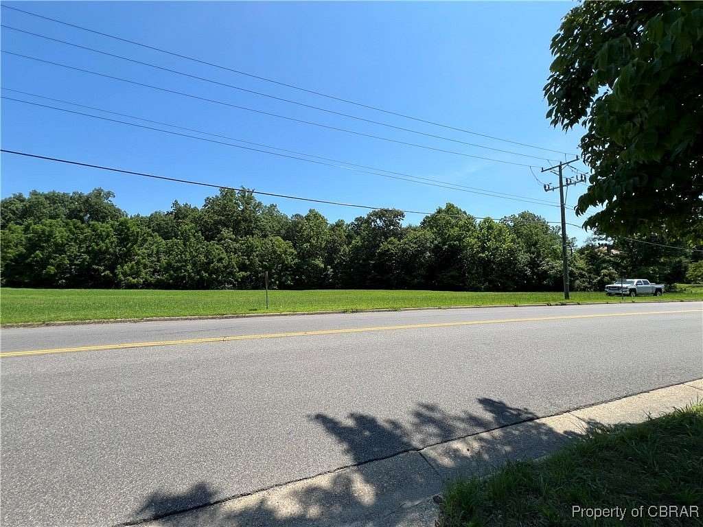 4 Acres of Land for Sale in Saluda, Virginia