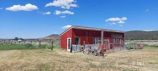 2.75 Acres of Residential Land with Home for Sale in Alturas, California