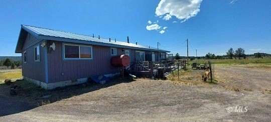 2.75 Acres of Residential Land with Home for Sale in Alturas, California