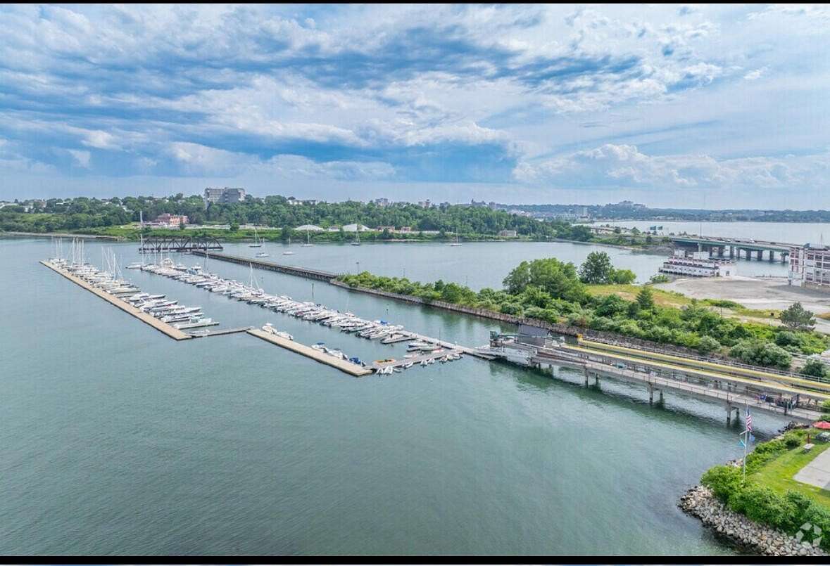 0.09 Acres of Residential Land for Sale in Portland, Maine