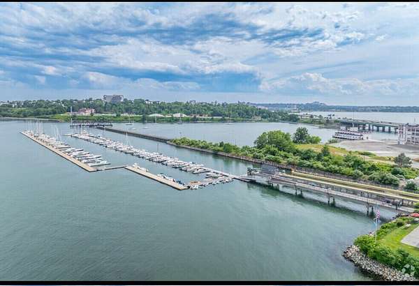 0.09 Acres of Residential Land for Sale in Portland, Maine