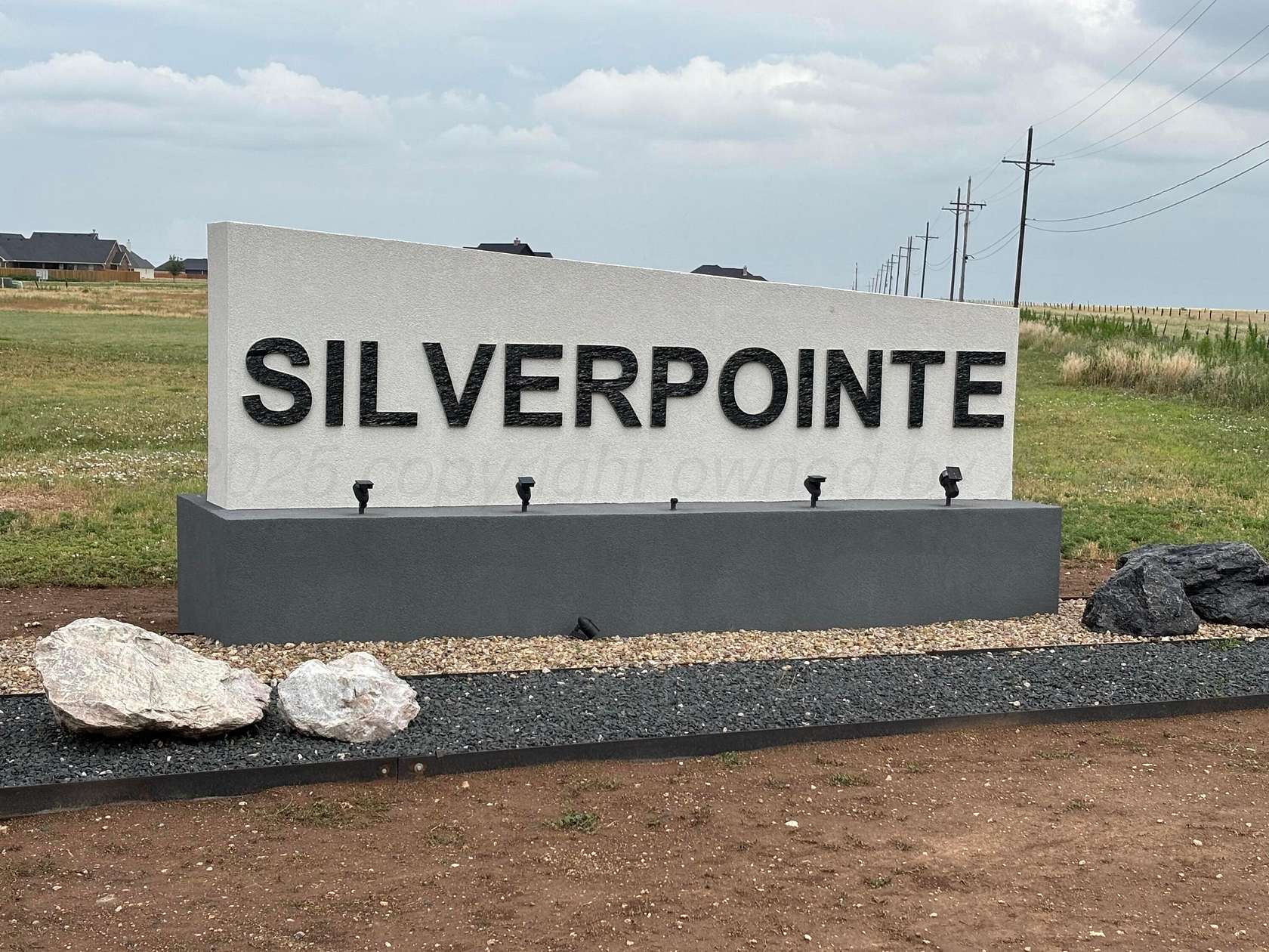 1.19 Acres of Land for Sale in Amarillo, Texas