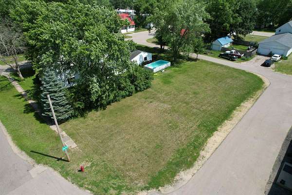 0.24 Acres of Mixed-Use Land for Sale in Lone Rock, Wisconsin