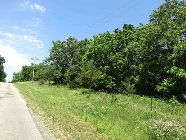 4.23 Acres of Residential Land for Sale in Milton, Wisconsin