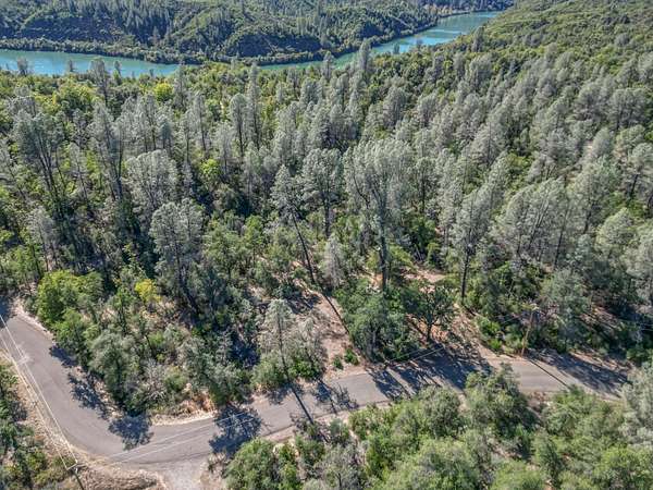 17.1 Acres of Land for Sale in Redding, California