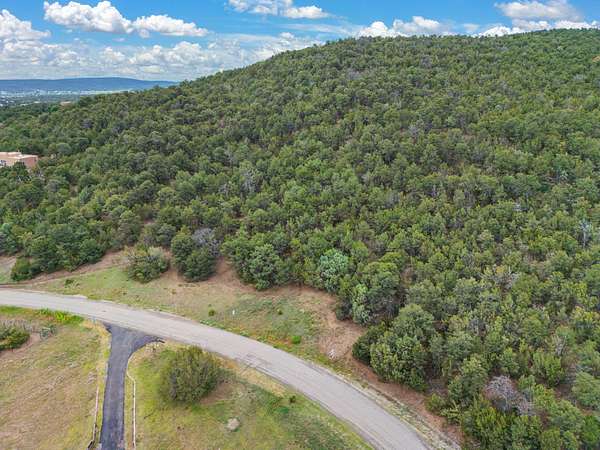 71.2 Acres of Recreational Land for Sale in Tijeras, New Mexico
