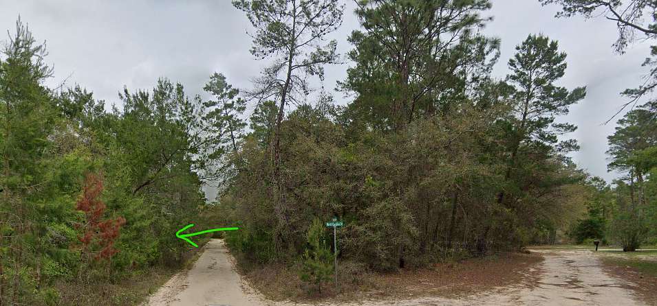 0.23 Acres of Residential Land for Sale in Satsuma, Florida