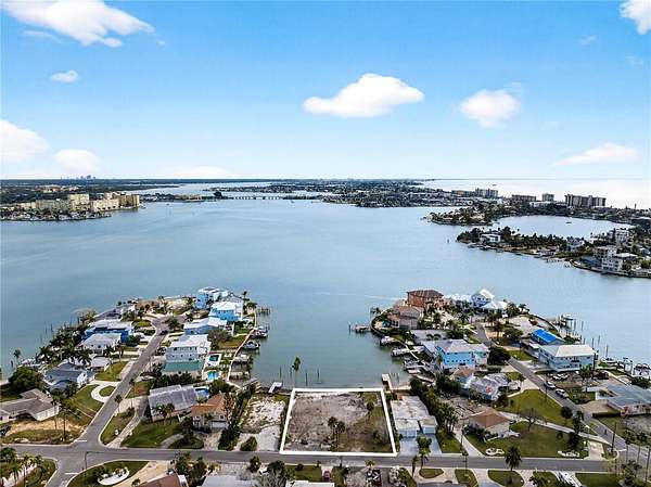 0.31 Acres of Residential Land for Sale in Redington Beach, Florida