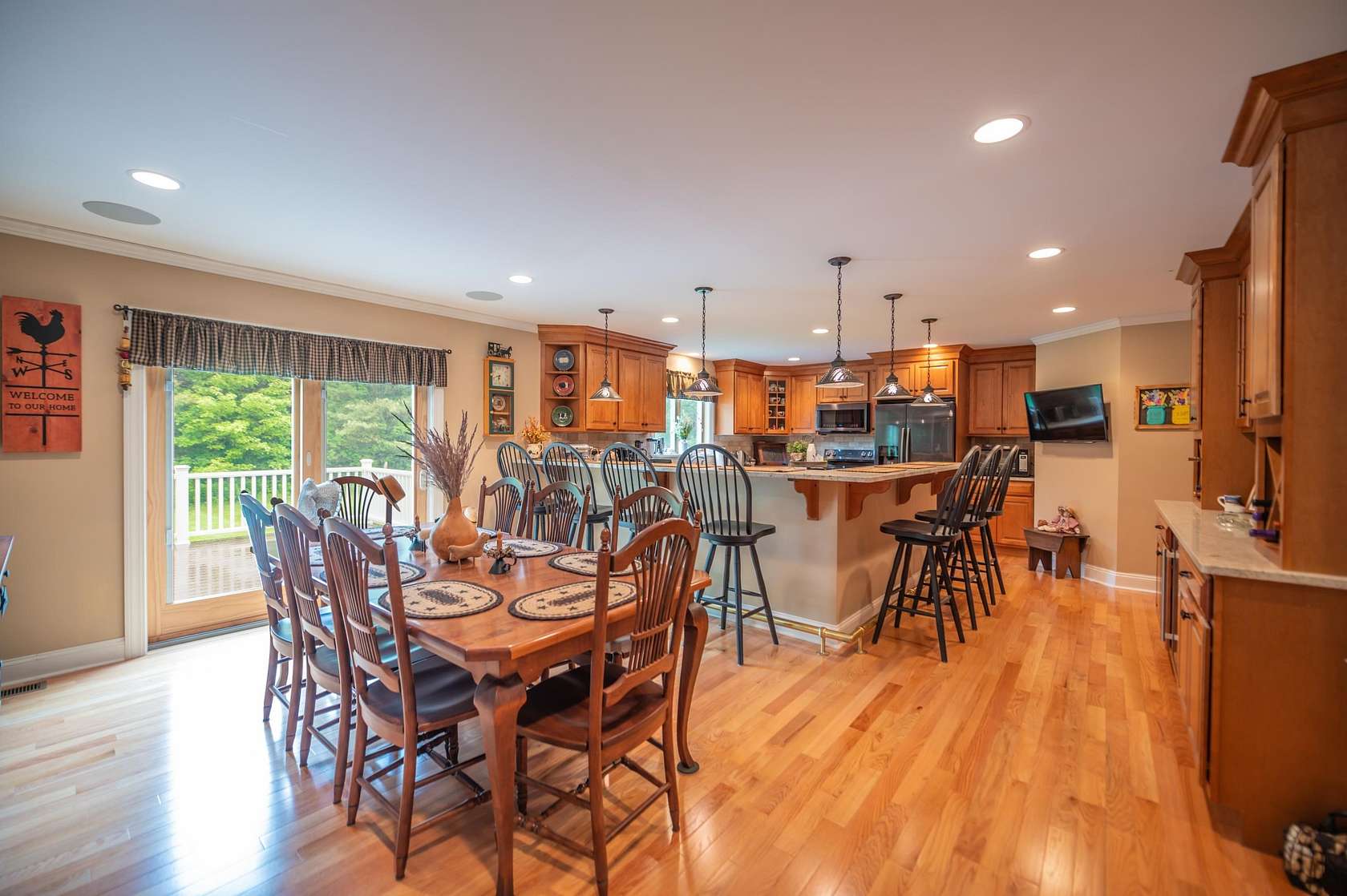 2 Acres of Residential Land with Home for Sale in Whitingham, Vermont