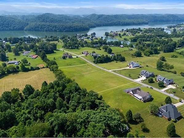 2.62 Acres of Residential Land for Sale in Abingdon, Virginia