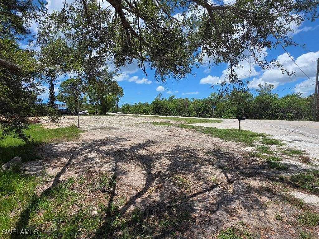 0.42 Acres of Residential Land for Sale in Fort Myers, Florida