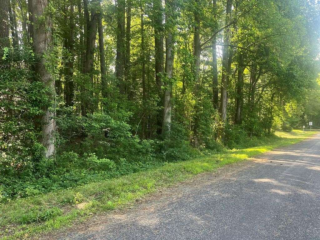 0.48 Acres of Residential Land for Sale in Reedville, Virginia