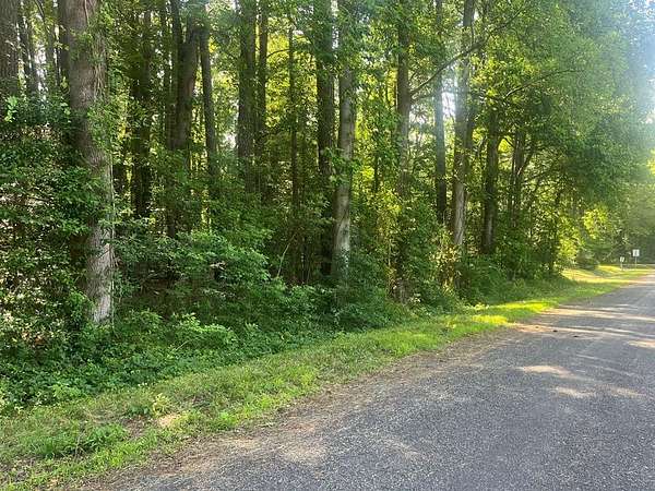 0.48 Acres of Residential Land for Sale in Reedville, Virginia