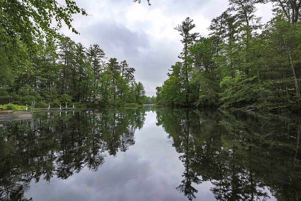 0.75 Acres of Residential Land for Sale in Wakefield, New Hampshire