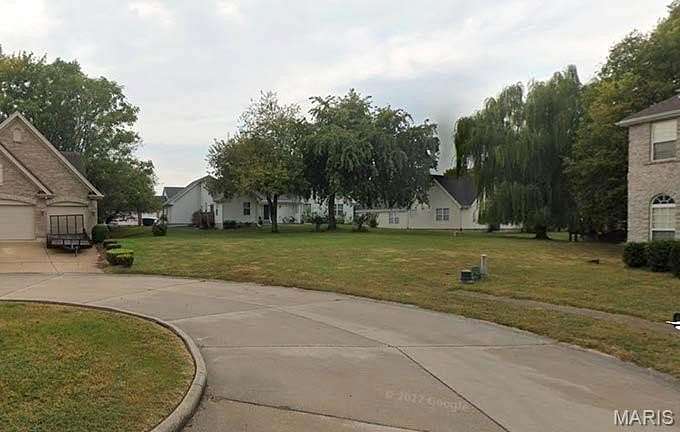 0.19 Acres of Residential Land for Sale in Black Jack, Missouri