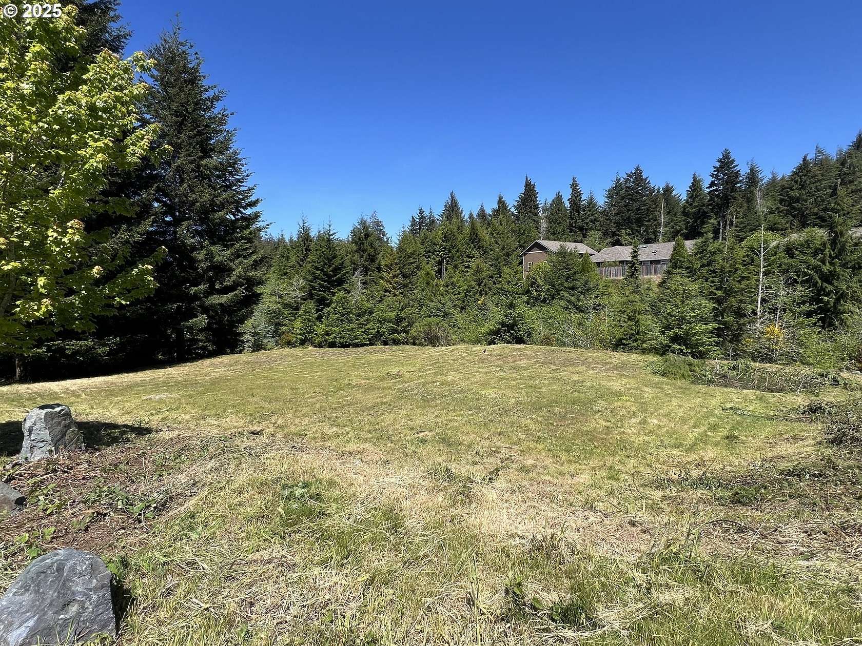 0.41 Acres of Residential Land for Sale in Coos Bay, Oregon