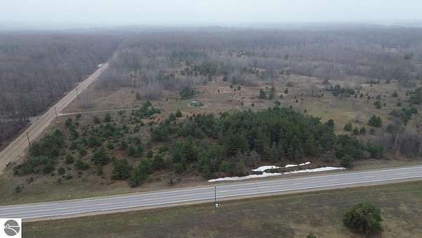 80 Acres of Recreational & Residential Land for Sale in Mancelona, Michigan