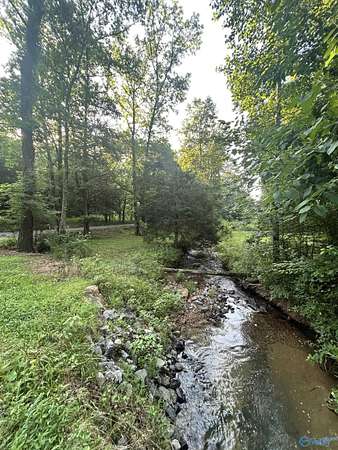 3.9 Acres of Land for Sale in Collinsville, Alabama