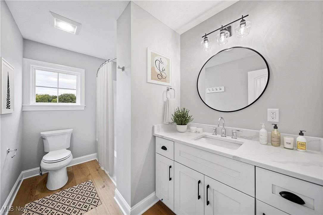 2.45 Acres of Residential Land with Home for Sale in Highland Heights, Ohio