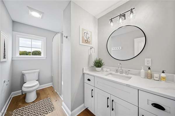 2.45 Acres of Residential Land with Home for Sale in Highland Heights, Ohio