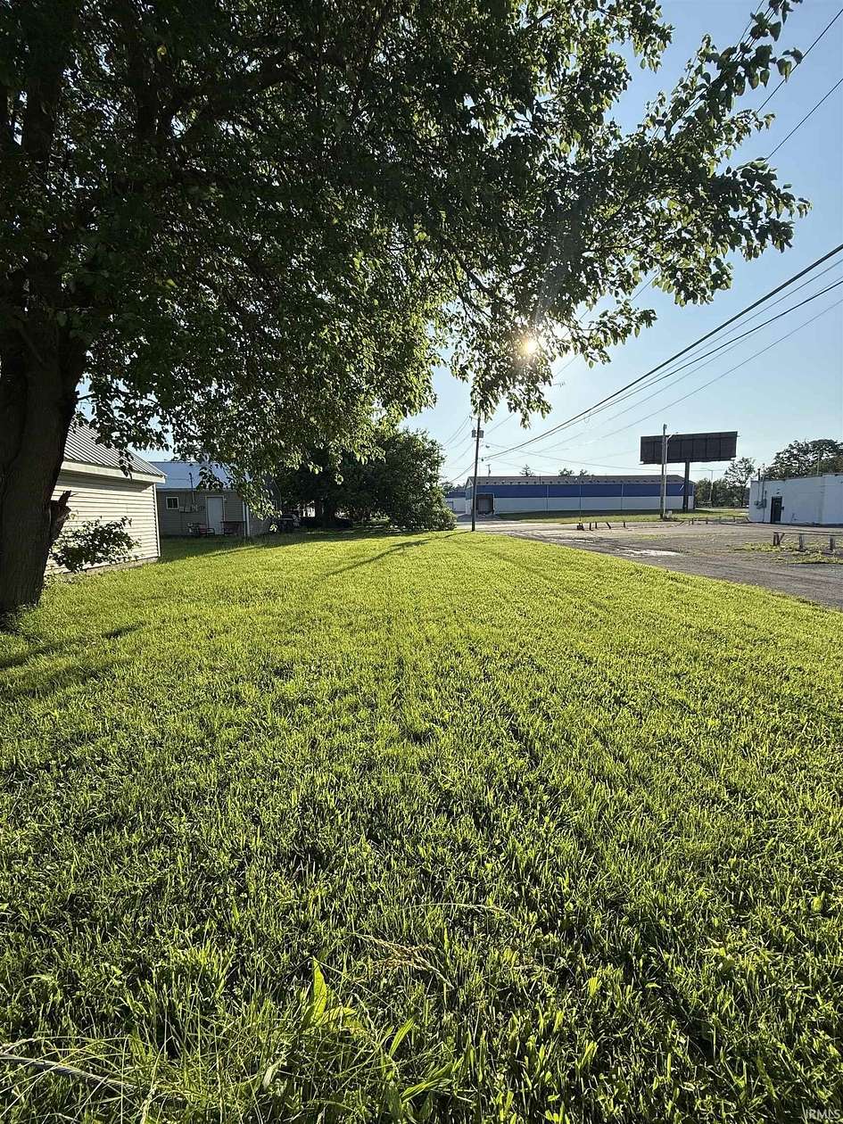 0.11 Acres of Residential Land for Sale in Fort Wayne, Indiana