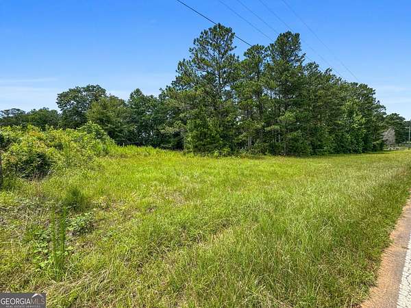 6.6 Acres of Residential Land for Sale in Thomaston, Georgia