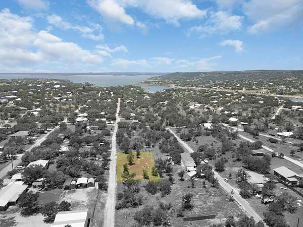 0.37 Acres of Residential Land for Sale in Burnet, Texas