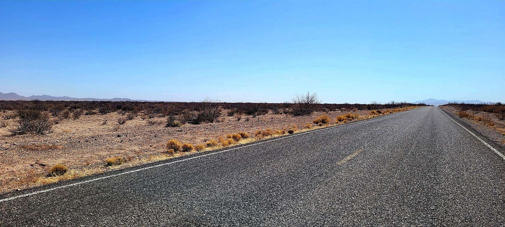 2.5 Acres of Residential Land for Sale in Deming, New Mexico