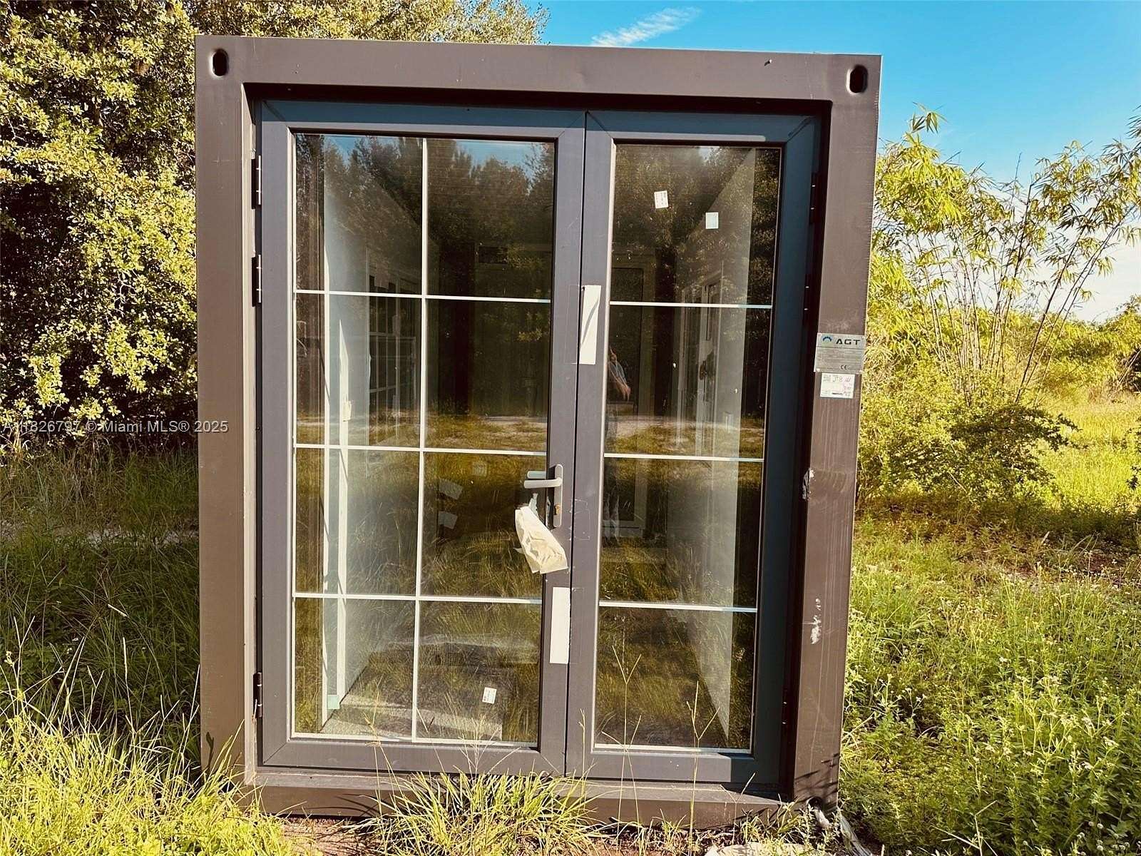 40 Acres of Agricultural Land for Sale in Lorida, Florida