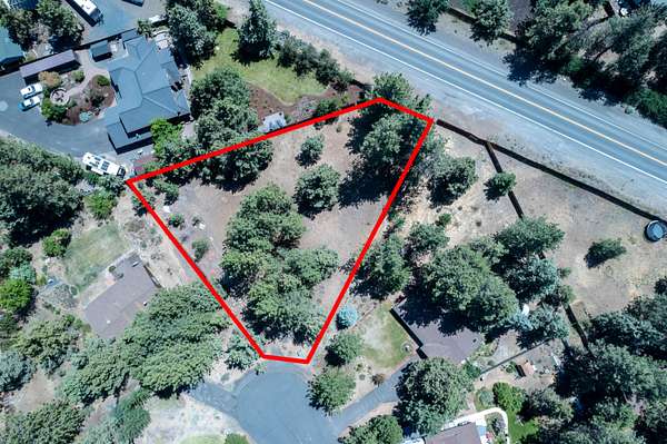 0.54 Acres of Residential Land for Sale in Bend, Oregon
