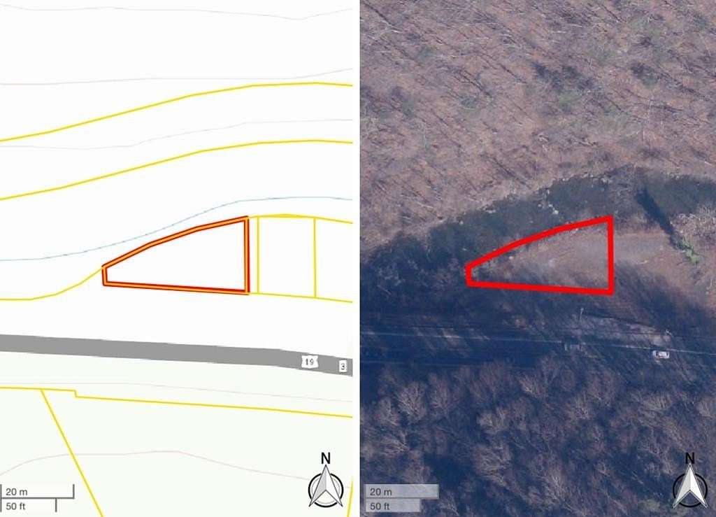 0.12 Acres of Land for Sale in Beaver, West Virginia