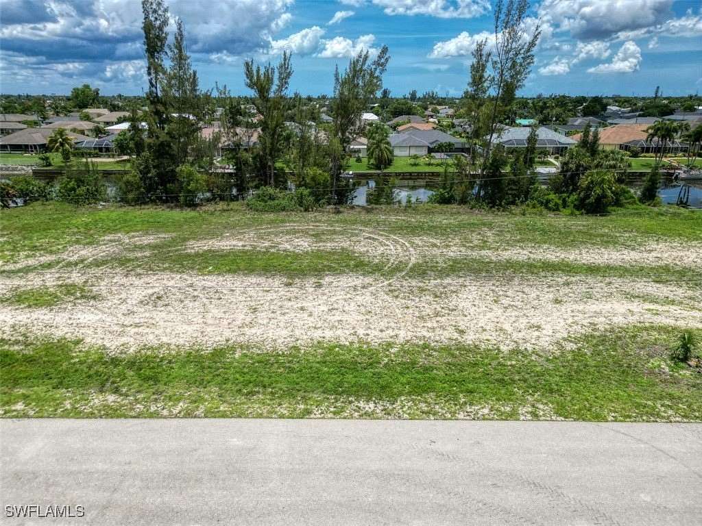 0.4 Acres of Residential Land for Sale in Cape Coral, Florida