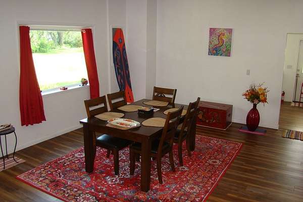 3.19 Acres of Residential Land with Home for Sale in Horseshoe Beach, Florida