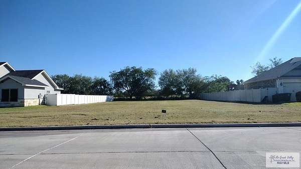 0.4 Acres of Residential Land for Sale in Harlingen, Texas