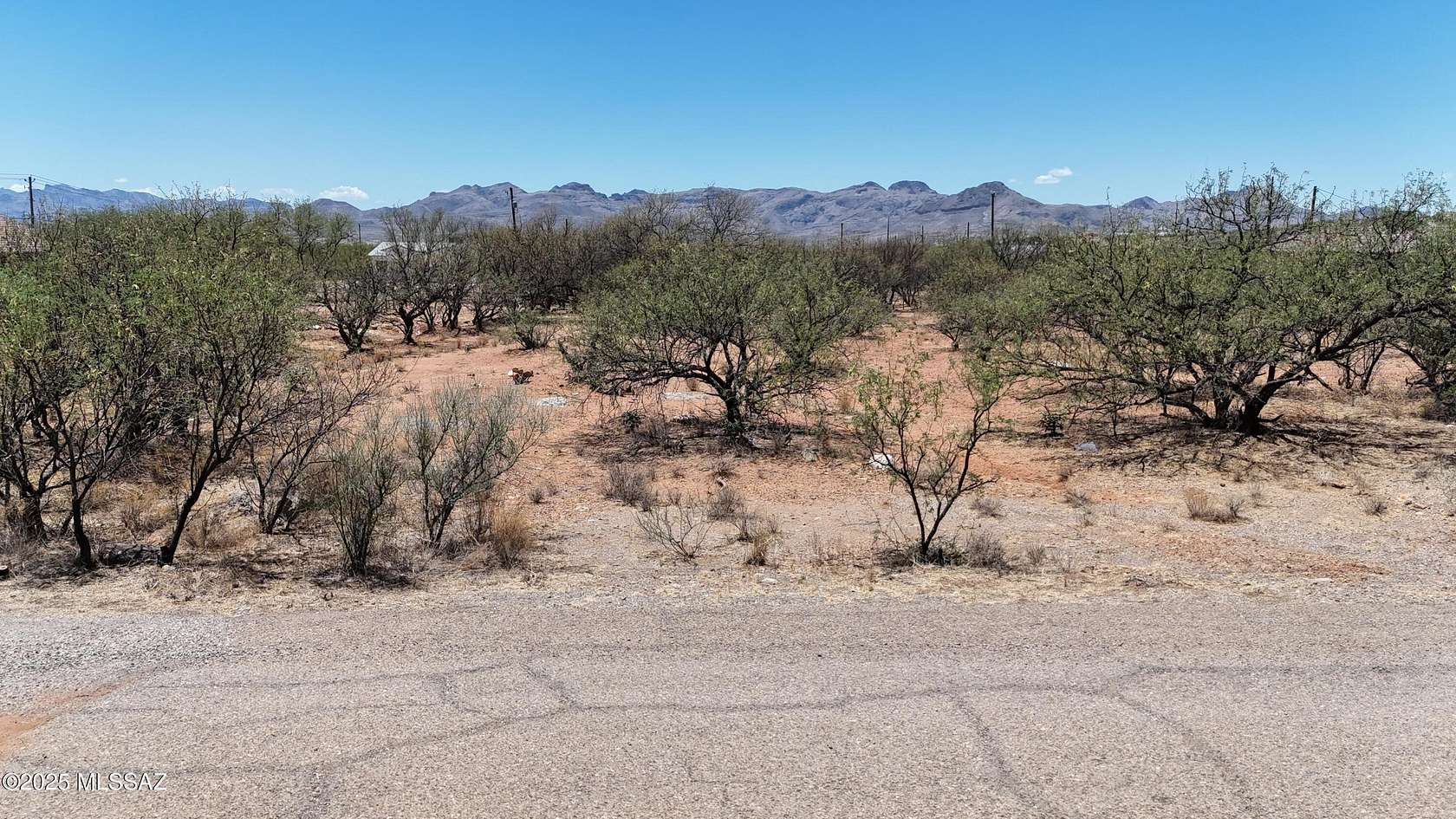 0.41 Acres of Residential Land for Sale in Rio Rico, Arizona