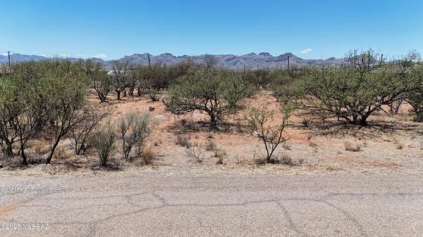 0.41 Acres of Residential Land for Sale in Rio Rico, Arizona