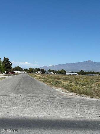3.36 Acres of Land for Sale in Pahrump, Nevada