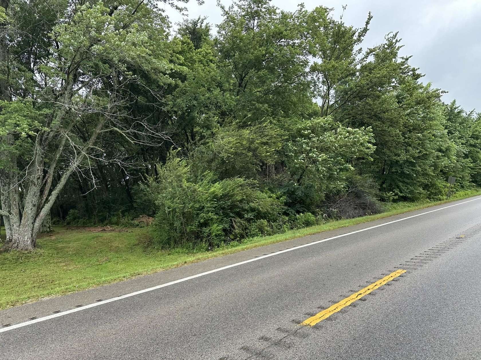 1.3 Acres of Land for Sale in Harrisburg, Arkansas