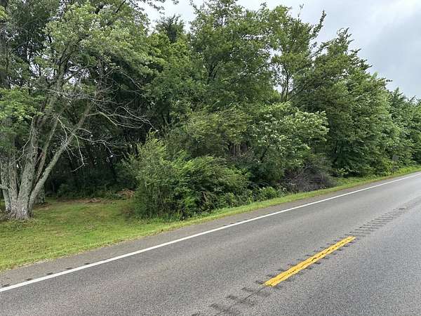 1.3 Acres of Land for Sale in Harrisburg, Arkansas